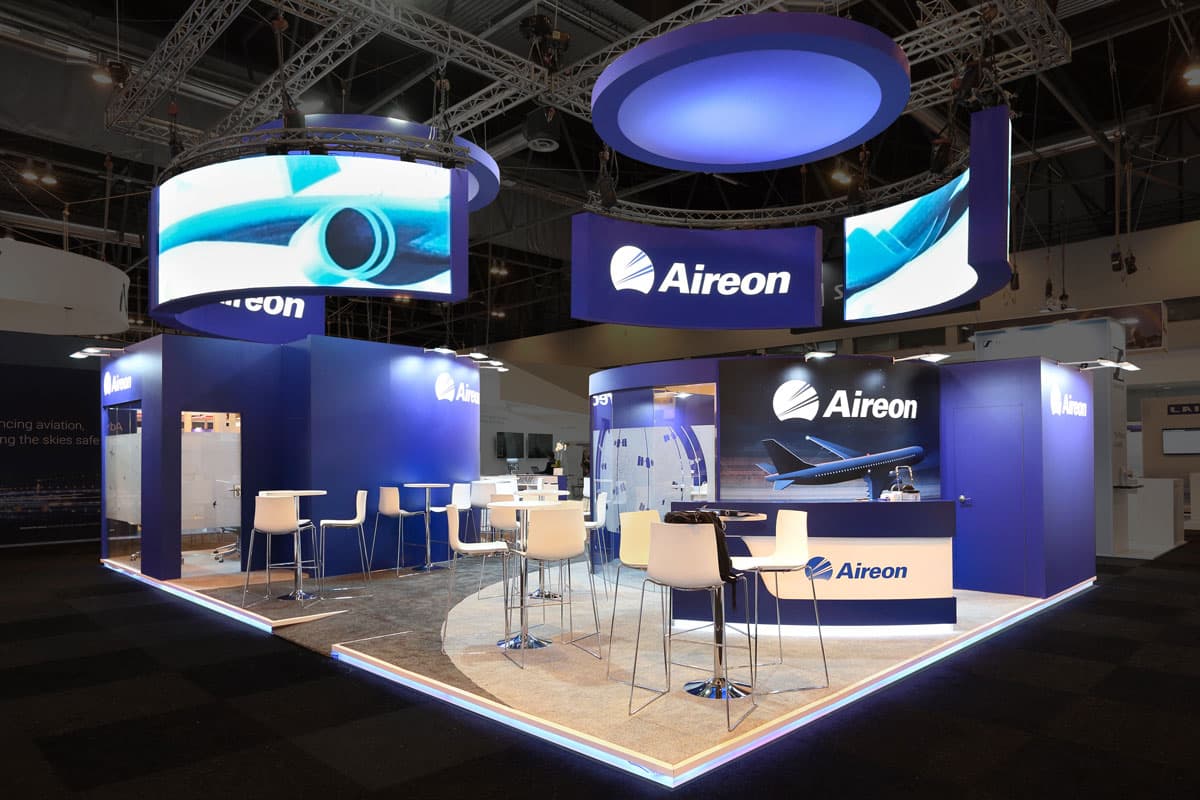 AIREON
